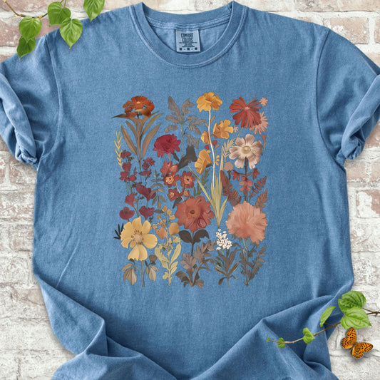 Wildflowers T-Shirt
