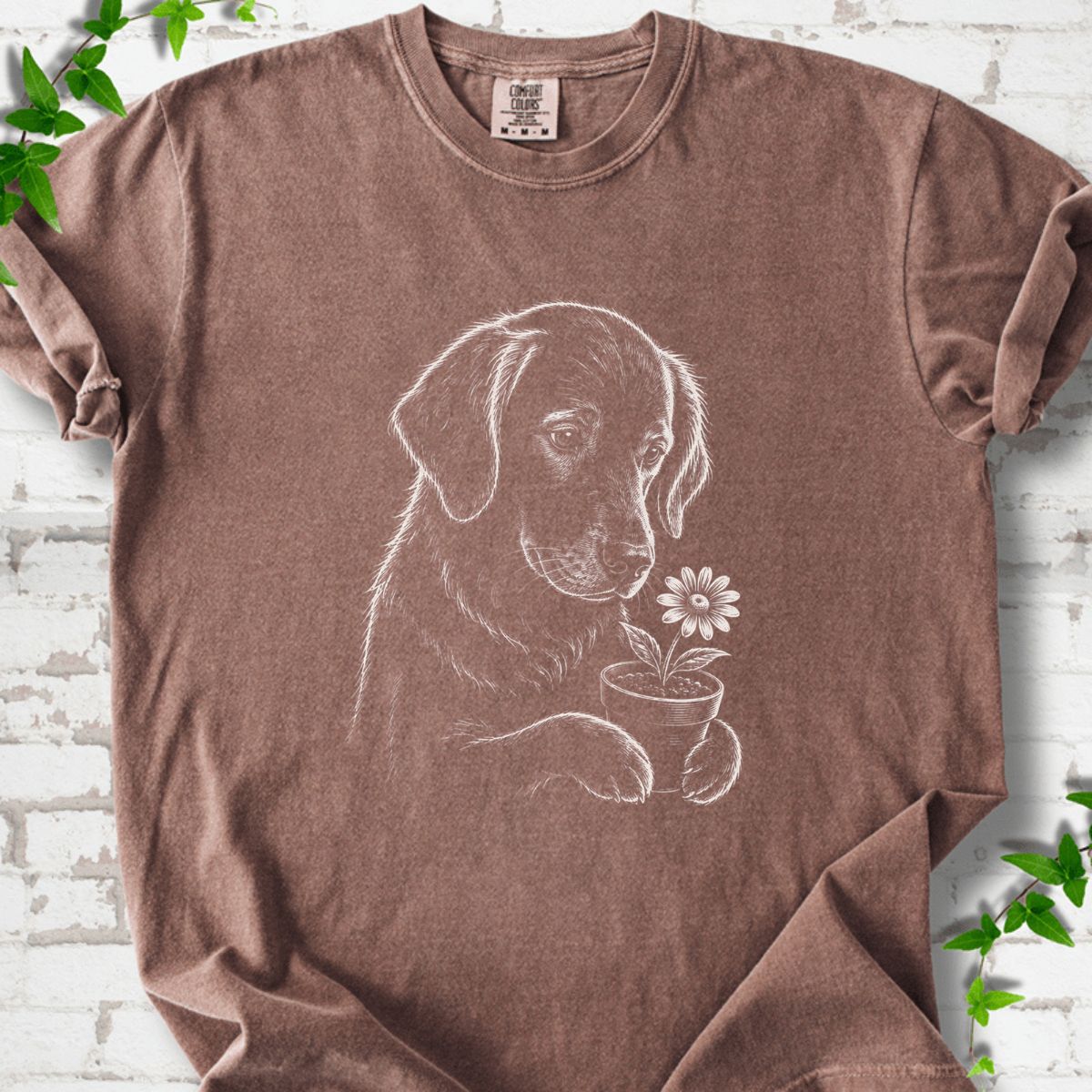 Entschuldigen Sie, der Vogelfutterautomat ist leer T-Shirt