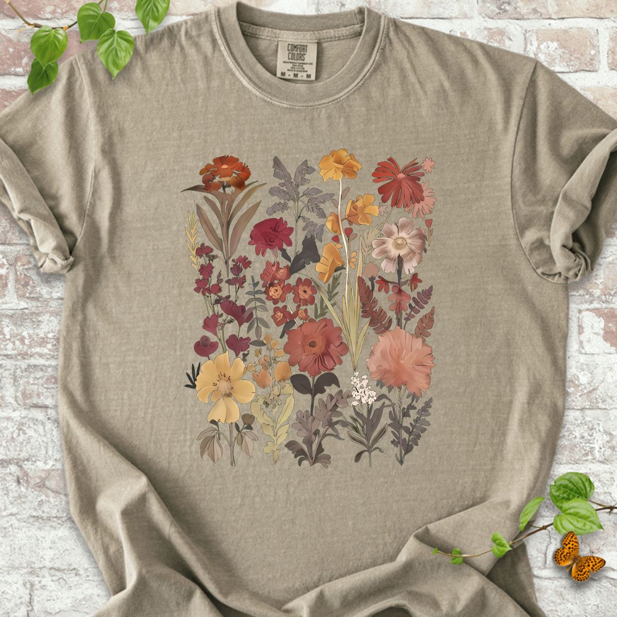 Wildflowers T-Shirt
