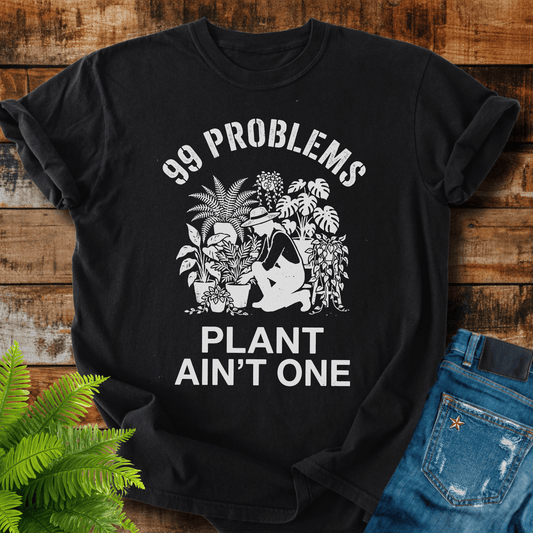 99 Problems T-shirt