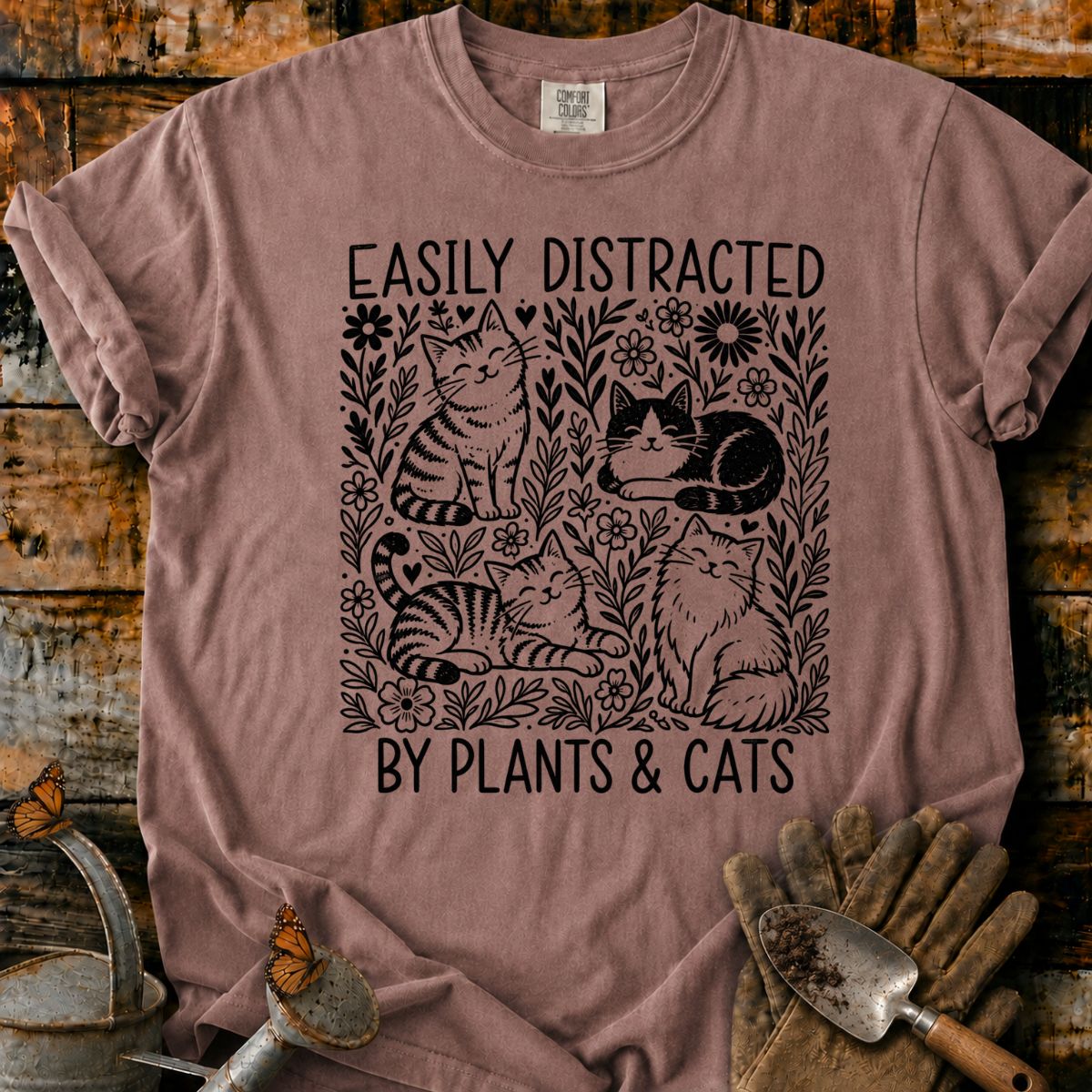 USA Seit 1976 T-Shirt
