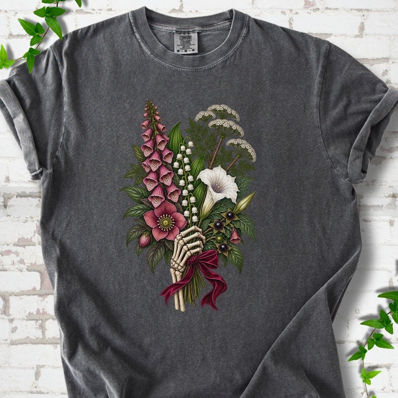A Poisonous Bunch T-Shirt