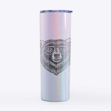 Baba Bear - 20oz Skinny Tumbler