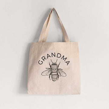 Grandma Bee - Tote Bag
