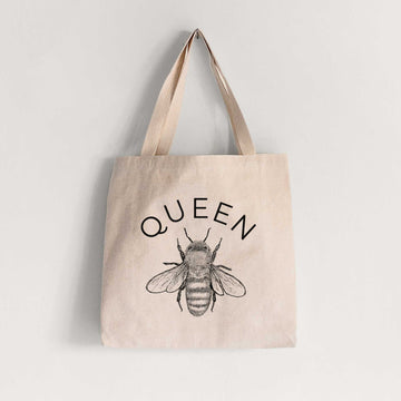 Queen Bee - Tote Bag