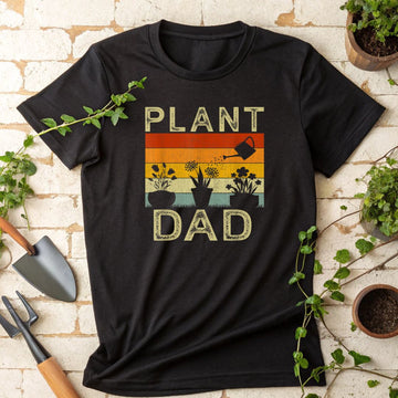 Plant Lover and Gardener- Unisex Premium T-shirt