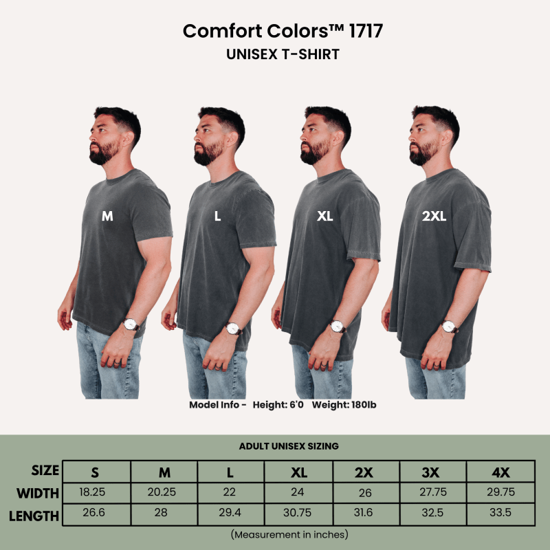 Botanical Badass T-shirt