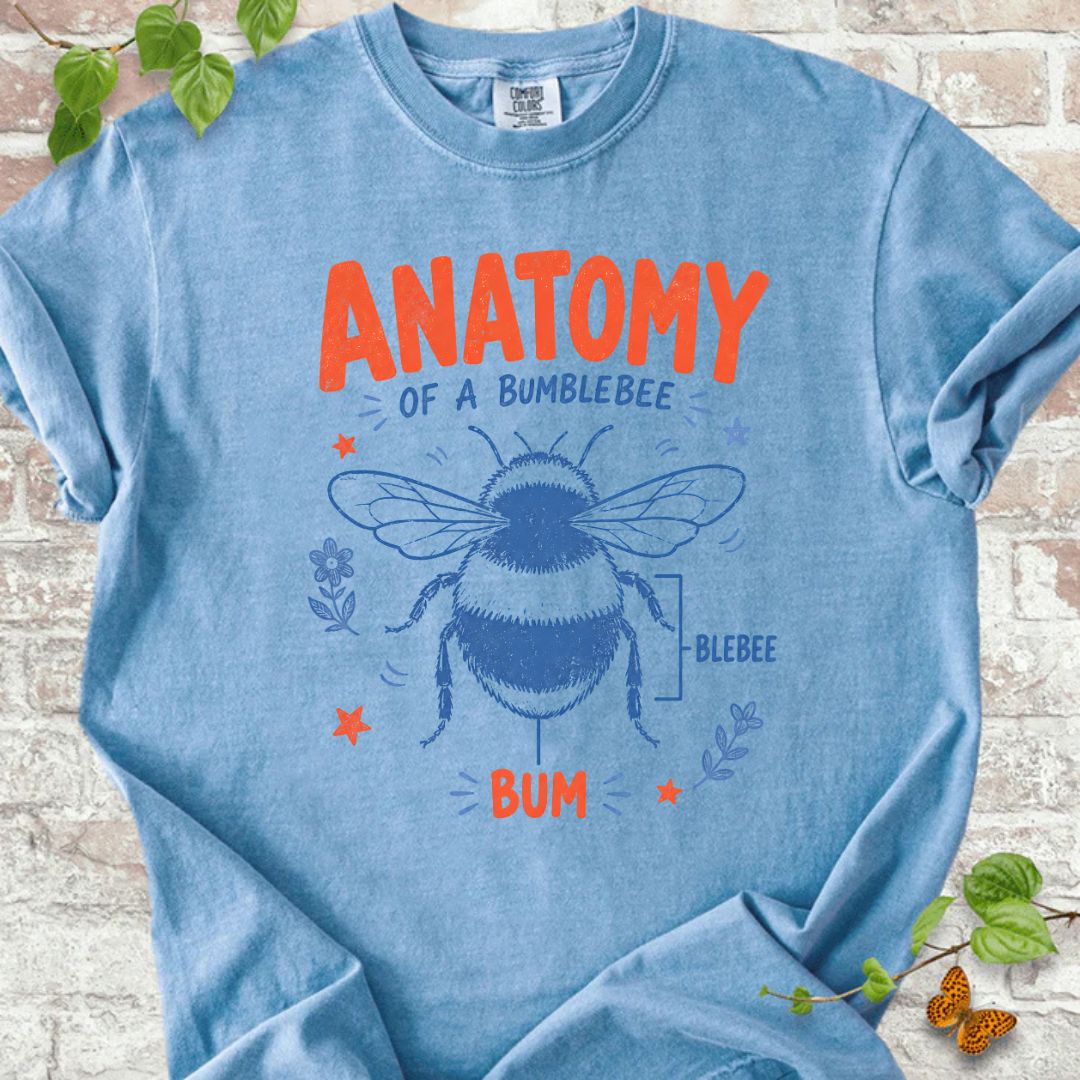 Sonnenblumen-T-Shirt