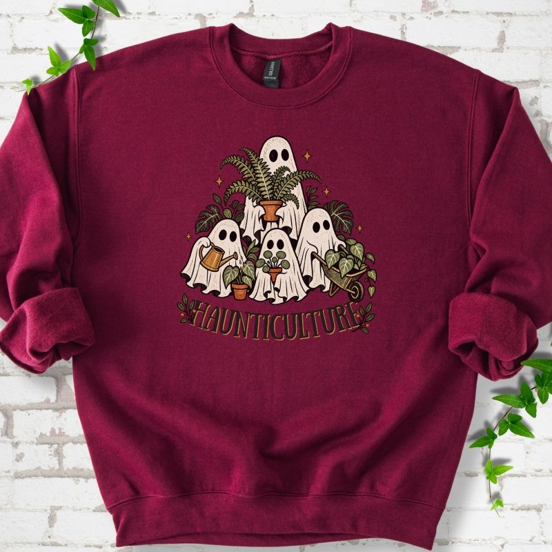 Haunticulture Sweatshirt