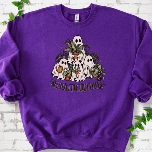Haunticulture Sweatshirt