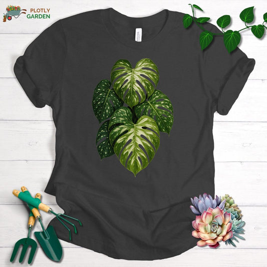 Monstera Unisex Premium Tee