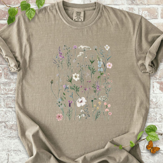 Wildflowers T-Shirt
