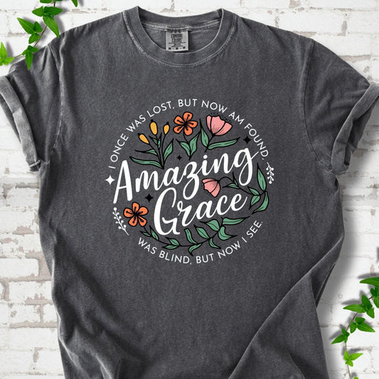 Amazing Grace T-Shirt