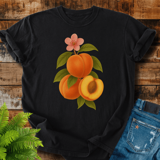 Apricot Blossom T-shirt
