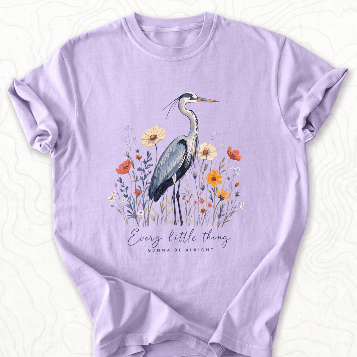 Every Little Thing T-shirt
