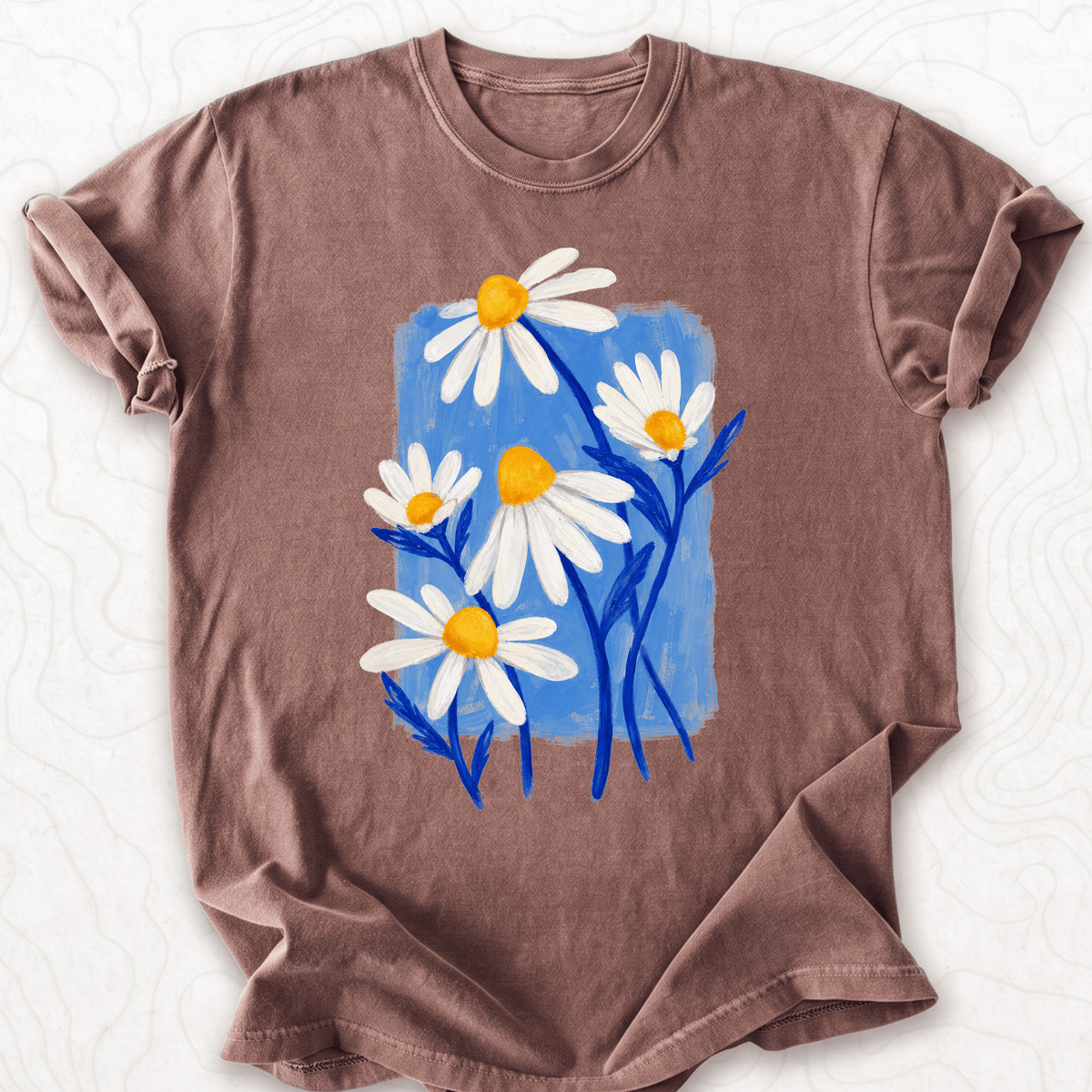 Daisy Bouquet T-shirt