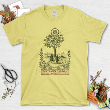 Bartram's Garden T-Shirt