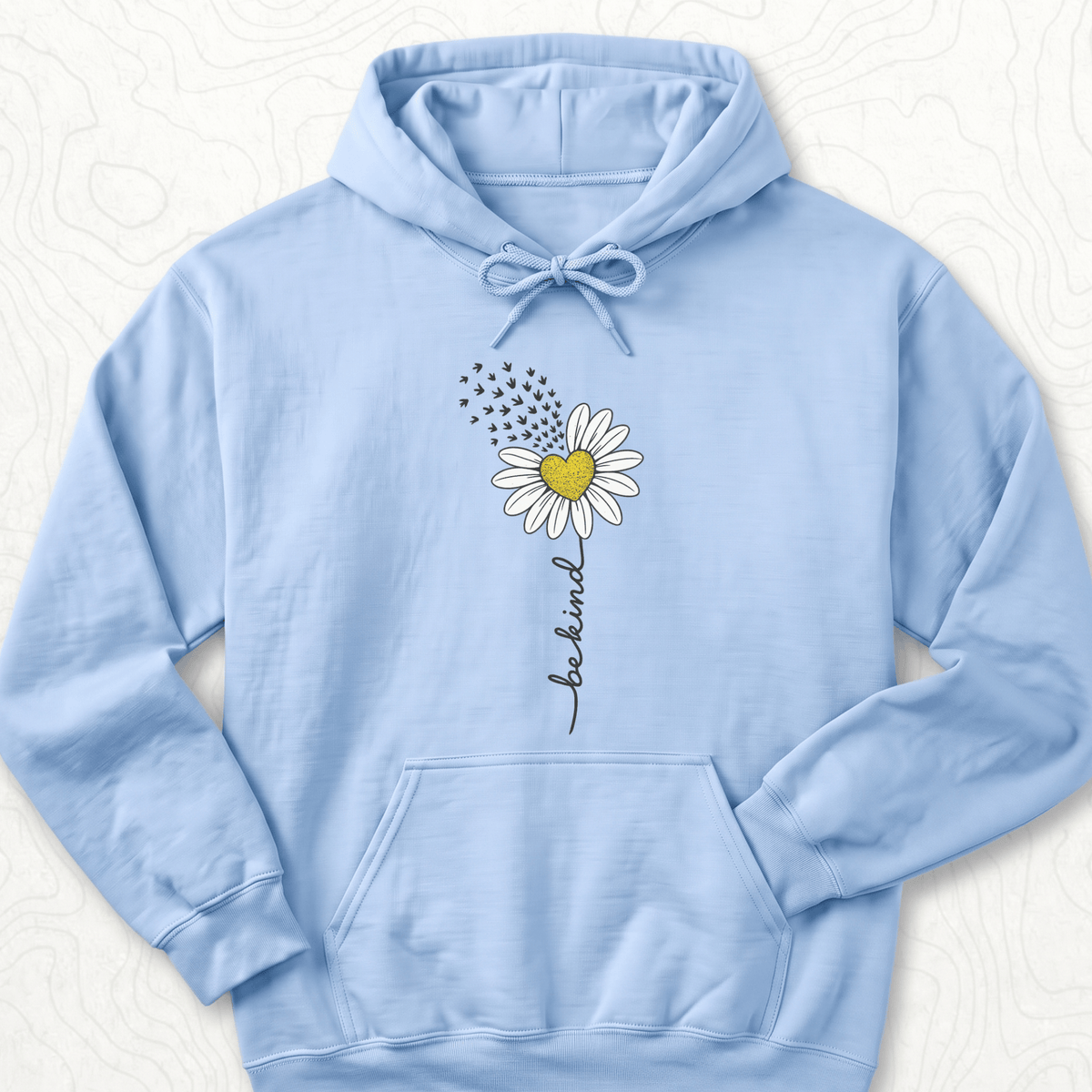 Be Kind Hoodie