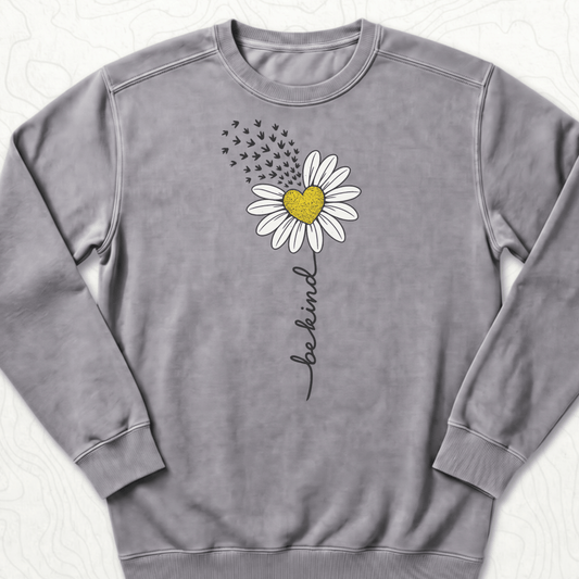 Be Kind Sweatshirt