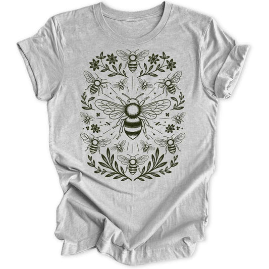 Bee Dance Unisex T-Shirt