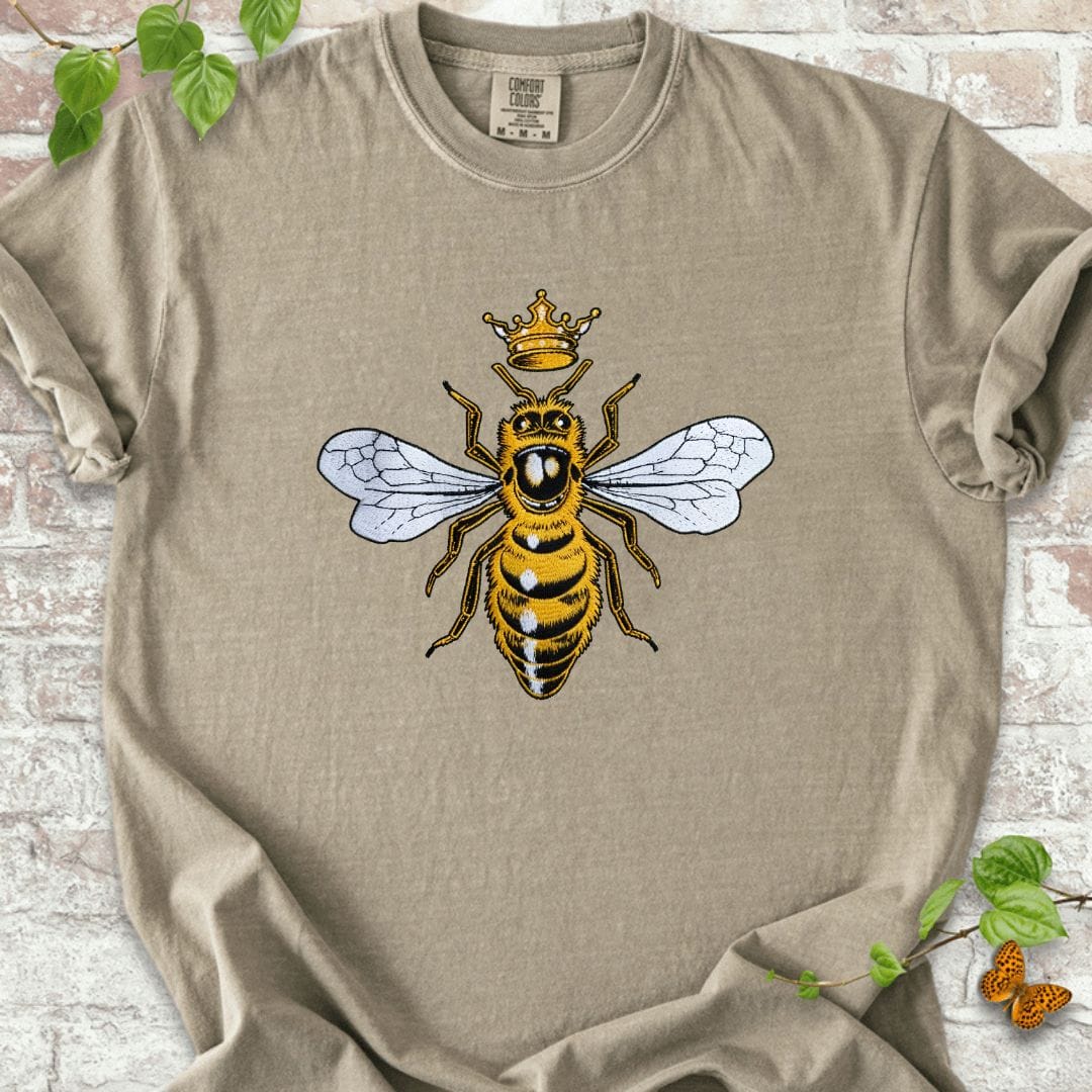 Bee Queen T-Shirt