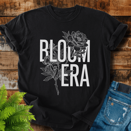 Bloom Era T-shirt