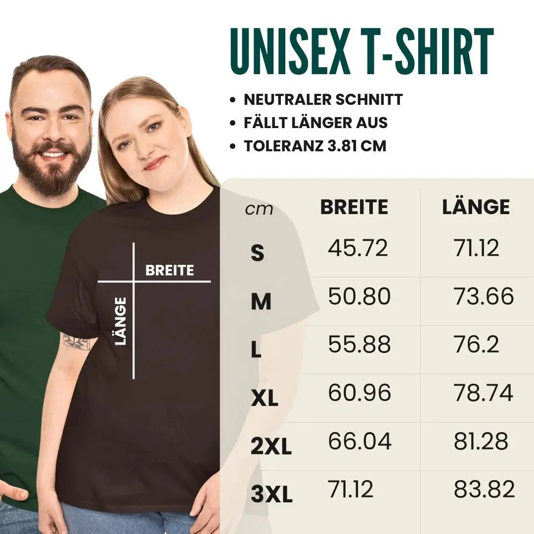 Flower Fox Unisex T-Shirt