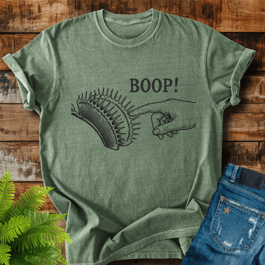 Boop T-shirt