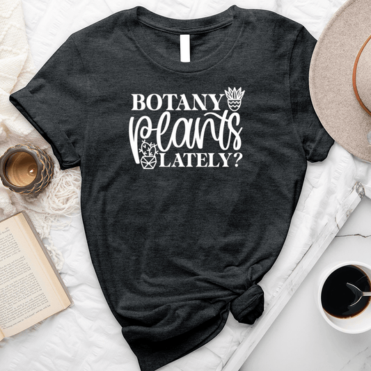 Botany Unisex Tee