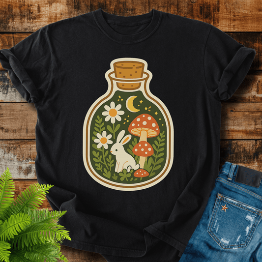 Bunny Potion T-shirt