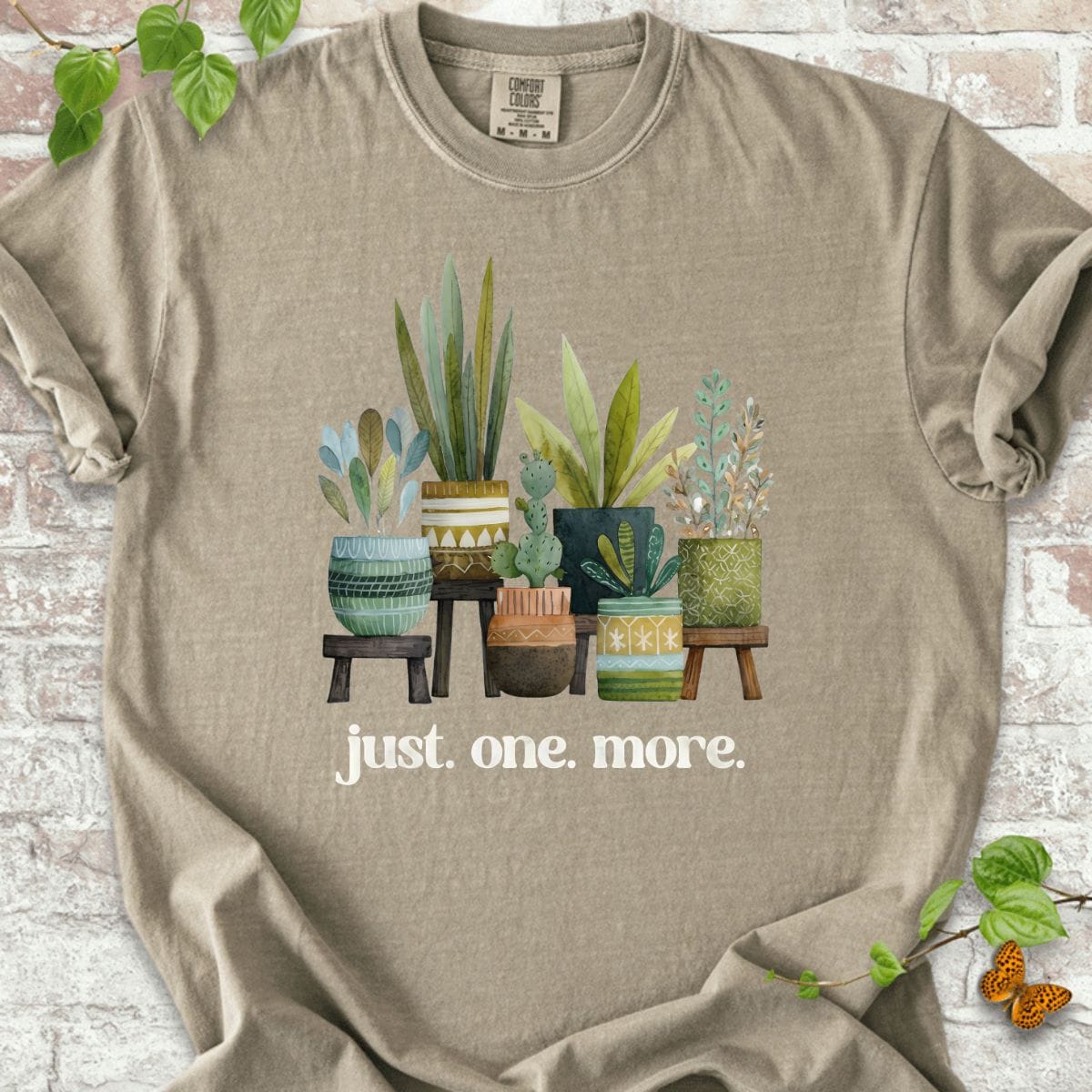 Cactus Garden T-Shirt
