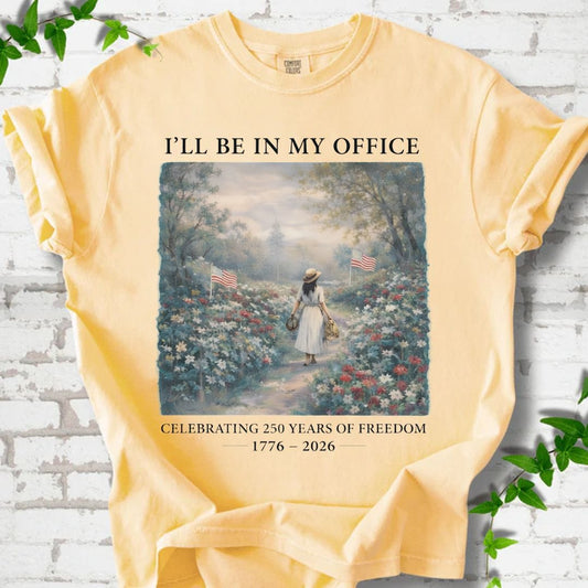 Celebrating 250 Years of Freedom T-Shirt