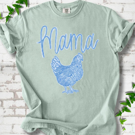 Chicken Mama T-Shirt