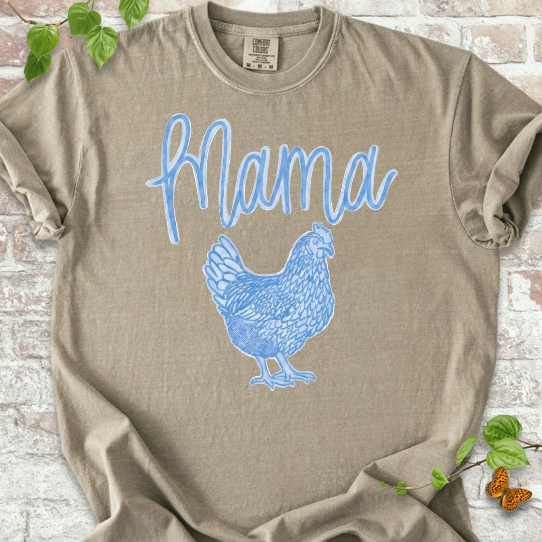 Chicken Mama T-Shirt