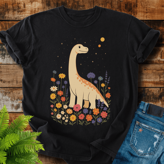 Cute Dino T-shirt