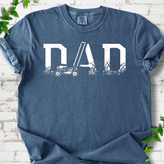 Dad Gardening T-Shirt