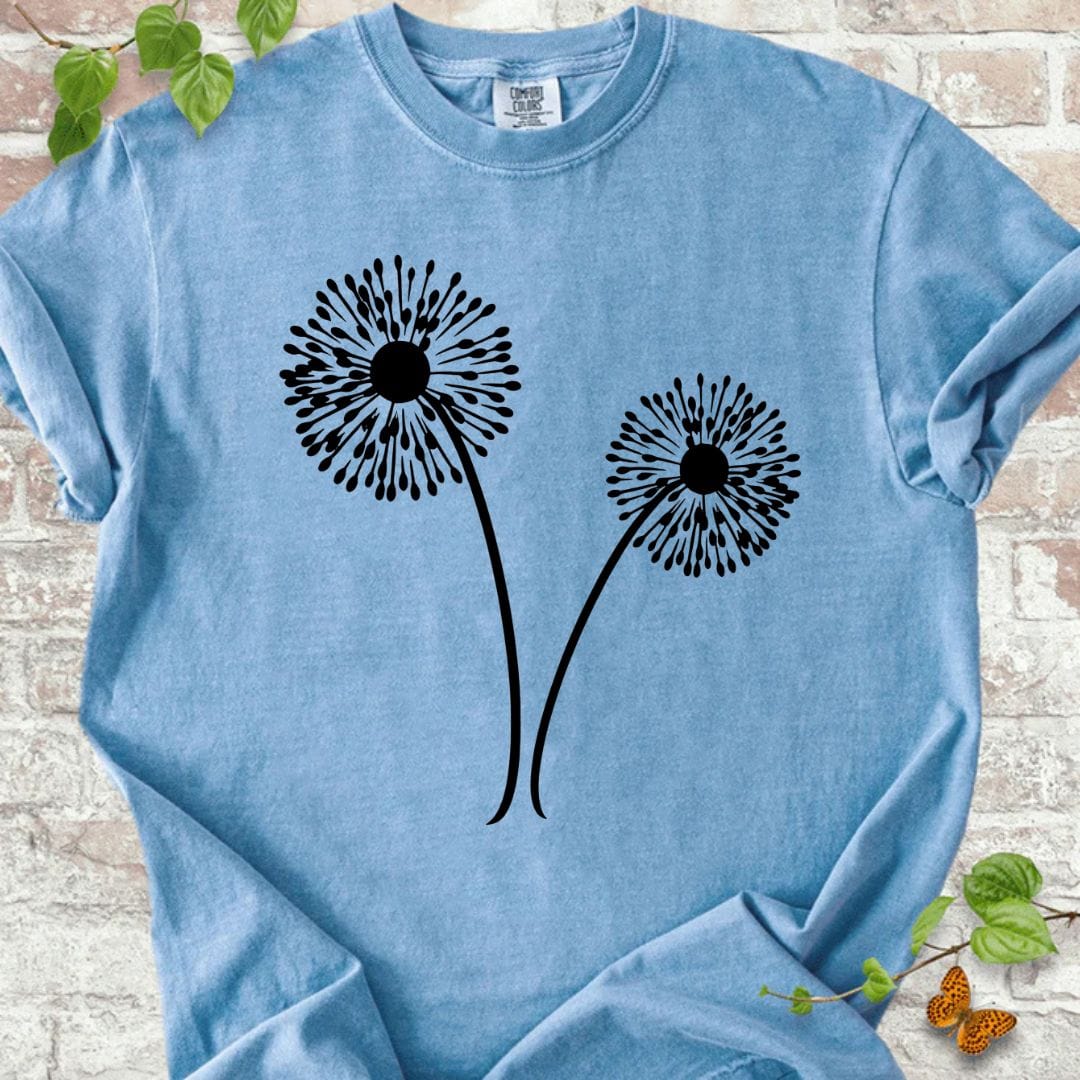 Dandelion T-Shirt