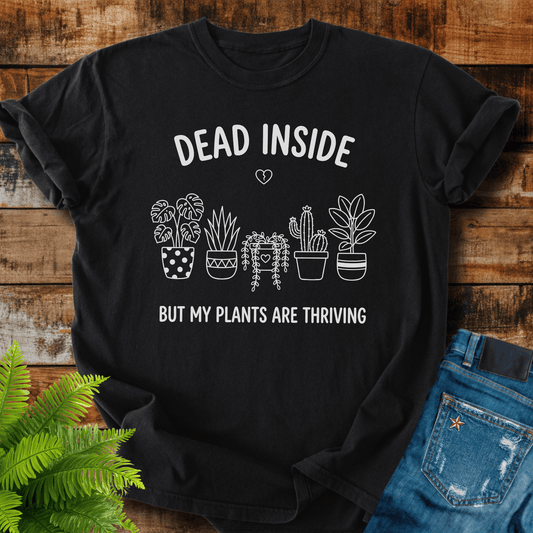 Dead Inside T-shirt