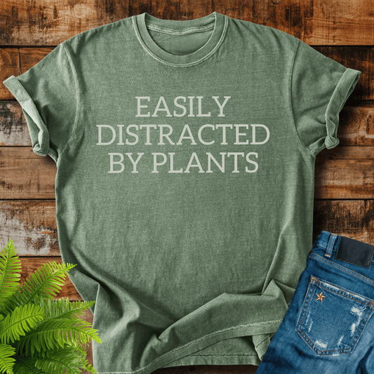 Easily Distracted T-shirt