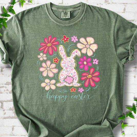 Easter Bunny T-Shirt