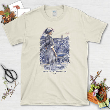 Eliza Lucas Pinckney T-Shirt