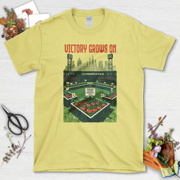 Fenway Victory Gardens T-Shirt