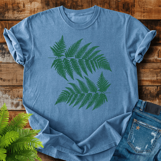 Fern Leaves T-shirt