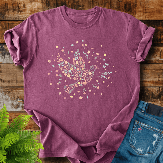 Floral Bouquet T-shirt