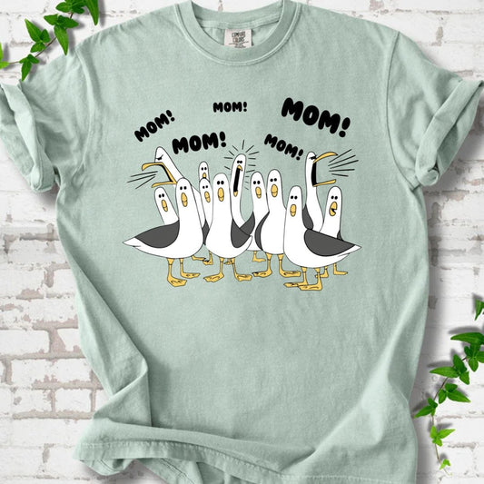 Funny Mom T-Shirt