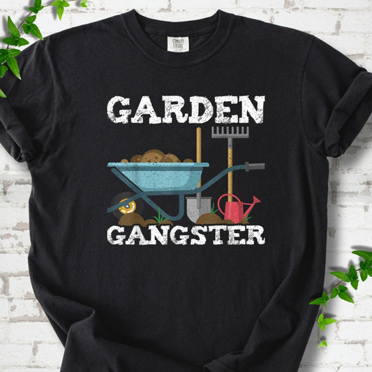 Garden Gangster T-Shirt