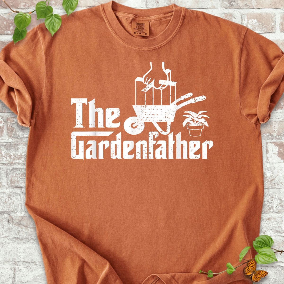 Gardenfather T-Shirt