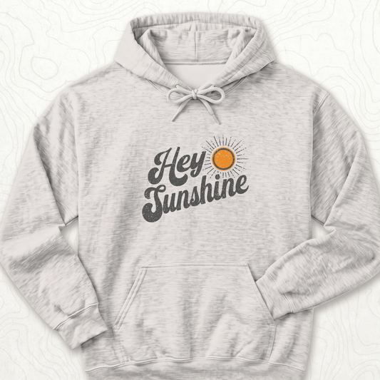 Hey Sunshine Hoodie