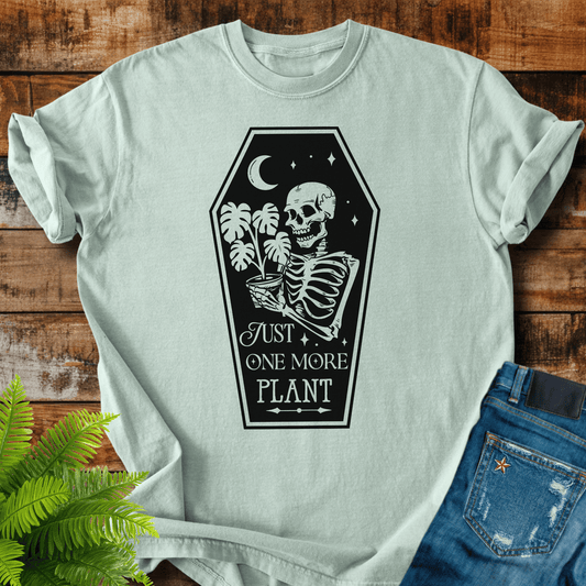 Just One More T-shirt