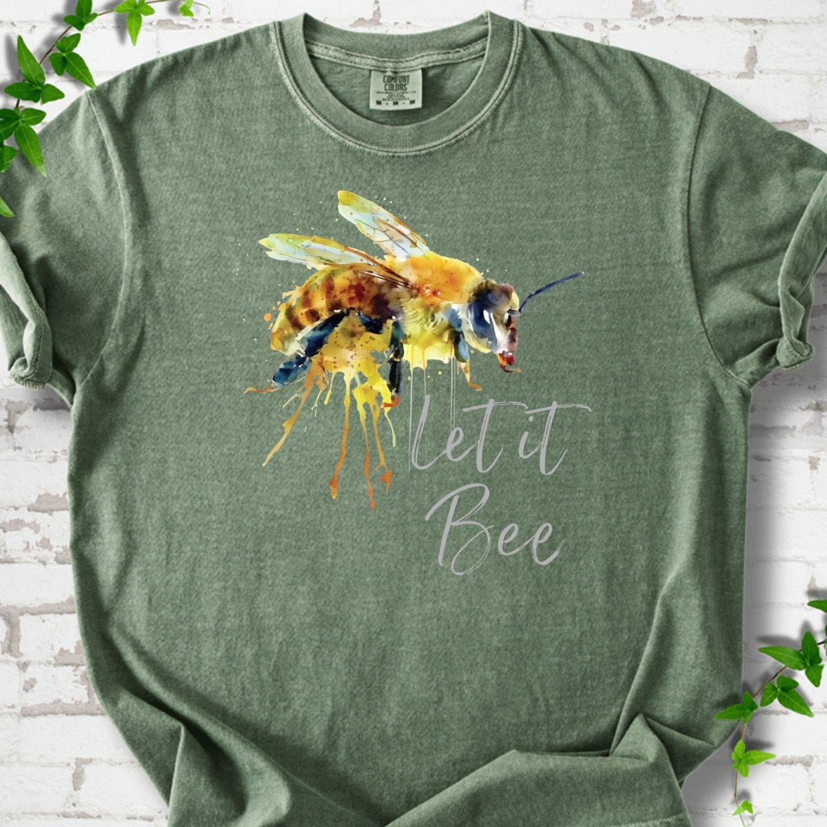 Let It Bee T-Shirt